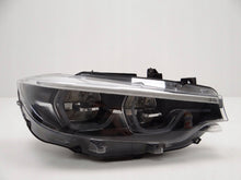 Laden Sie das Bild in den Galerie-Viewer, Frontscheinwerfer BMW 4 F36 F32 F33 8738705-01 LED Links Scheinwerfer Headlight SCH4903284400ym