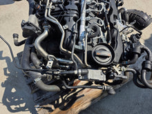 Laden Sie das Bild in den Galerie-Viewer, Motor Audi Seat B8 CJCB CJC 2.0 TDI 151TKm Diesel Engine Komplett