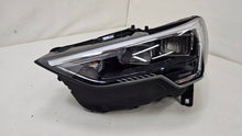 Laden Sie das Bild in den Galerie-Viewer, Frontscheinwerfer Audi Q3 83A941011 Links Scheinwerfer Headlight