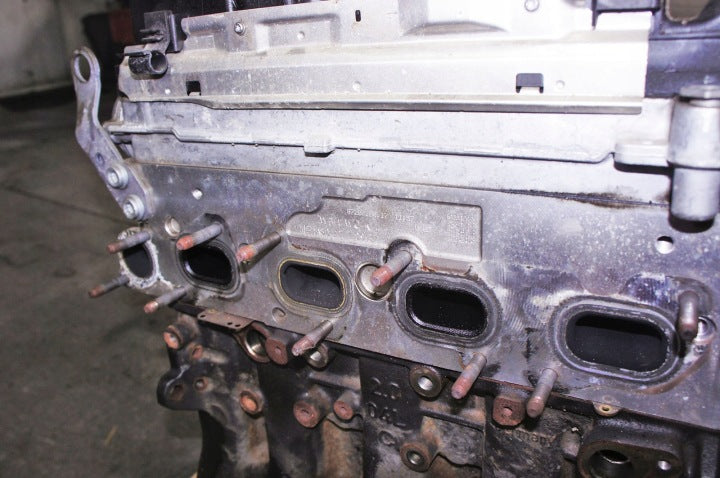 Motor Audi Seat Yeti CUUA CUU CUUB CUUD CUUE 2.0 TDI 110PS Diesel Unkomplett MOT5848629369sf