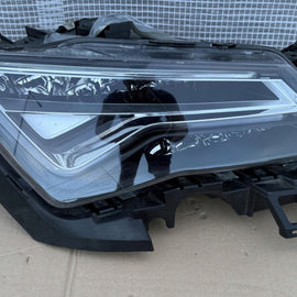 Frontscheinwerfer Seat Ateca 576941008D LED Rechts Scheinwerfer Headlight SCH1677612870yw