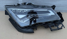 Laden Sie das Bild in den Galerie-Viewer, Frontscheinwerfer Seat Ateca 576941008D LED Rechts Scheinwerfer Headlight SCH1677612870yw