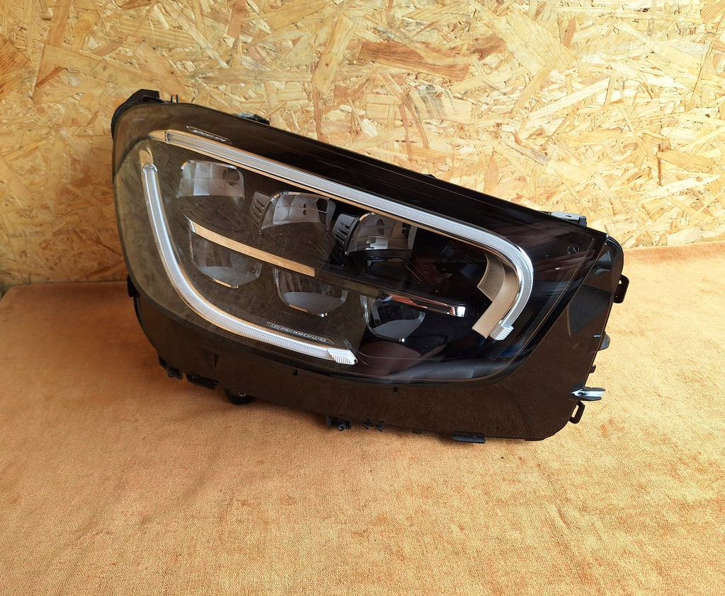 Frontscheinwerfer Mercedes-Benz Glc A2539066403 LED Rechts Headlight SCH5850056889nw