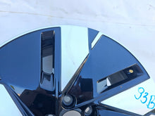 Load image into Gallery viewer, 1x Alufelge 19 Zoll 8.5" 5x108 56ET Glanz Schwarz 32294213 Volvo Rim Wheel FEL1155008703og