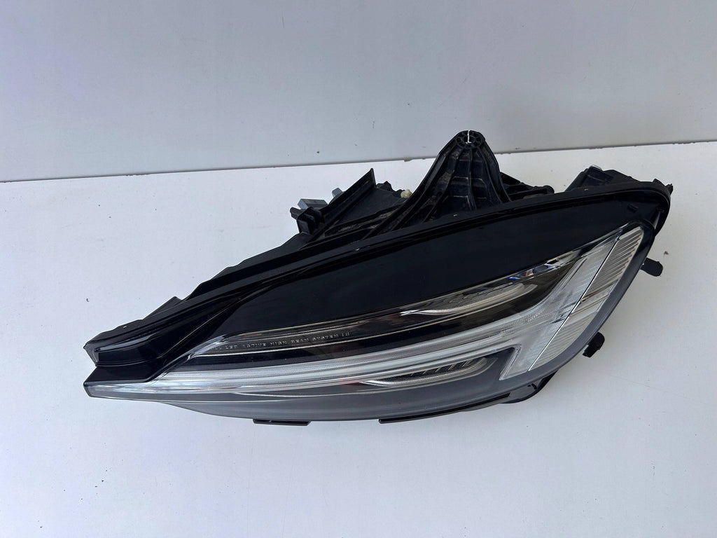 Frontscheinwerfer Volvo S60 II V60 32338012 LED Links Scheinwerfer Headlight SCH9751694127ig