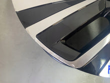 Load image into Gallery viewer, 1x Alufelge 21 Zoll 8.5" 5x112 40ET Glanz Schwarz 11A601025B VW Rim Wheel FEL8418410766go