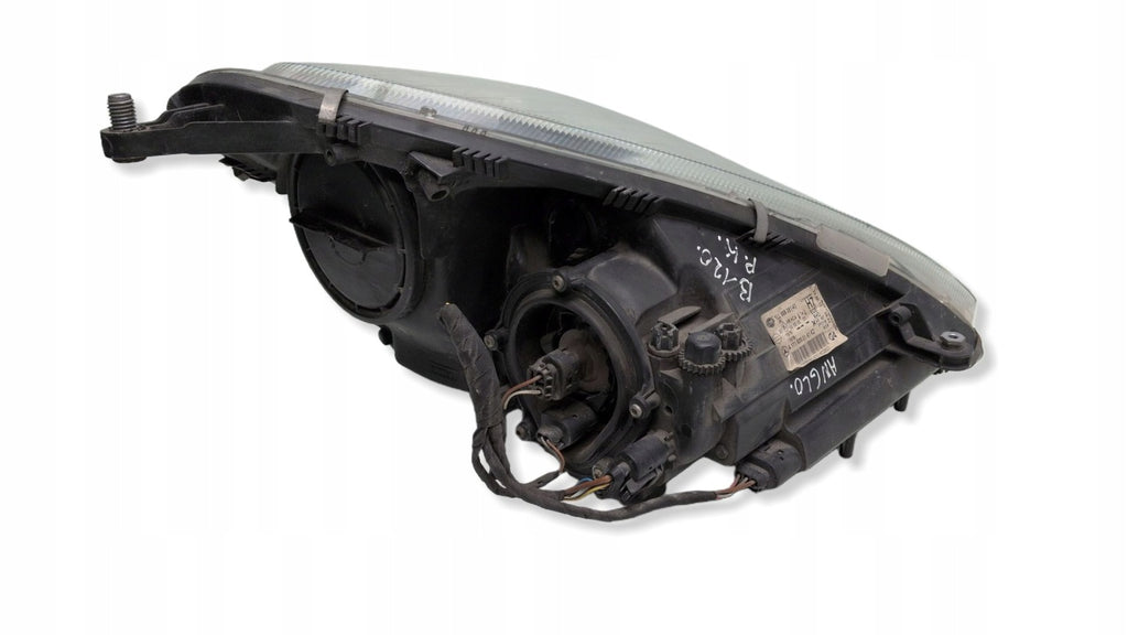 Frontscheinwerfer Mercedes-Benz Slk R171 A1718202161 Links Headlight SCH5687351223vd