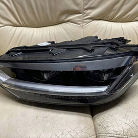 Frontscheinwerfer VW Touran 5TB941081D Links Scheinwerfer Headlight SCH1912411344lo