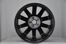 Load image into Gallery viewer, 1x Alufelge 17 Zoll 7.0" 5x112 45ET Glanz KB8MV3810 Mazda Rim Wheel FEL3818224257sl