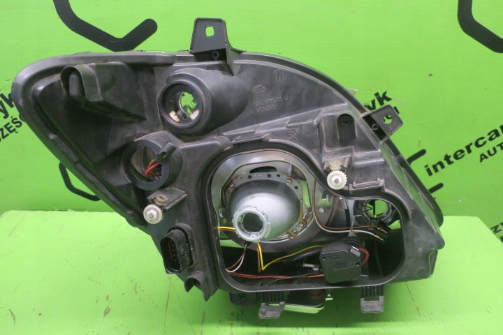 Frontscheinwerfer Mercedes-Benz Sprinter 906 A9068202061 Xenon Links Headlight