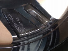 Laden Sie das Bild in den Galerie-Viewer, 1x Alufelge 16 Zoll 6.5&quot; 4x100 48ET 52910-K7200 Hyundai I10 Iii Rim Wheel