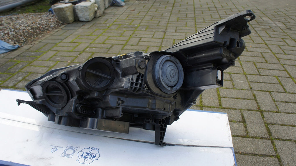 Frontscheinwerfer Ford C-Max II F1CB-13W029-FA LED Rechts Scheinwerfer Headlight