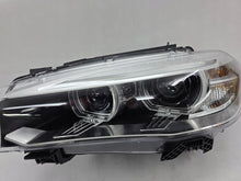 Load image into Gallery viewer, Frontscheinwerfer BMW X5 F15 F16 7317101 Links Scheinwerfer Headlight SCH1608223044nf