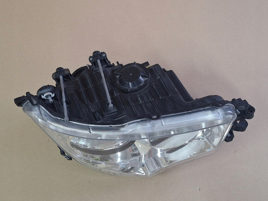 Frontscheinwerfer Mercedes-Benz A9608202339 Rechts Scheinwerfer Headlight SCH8063145777mt