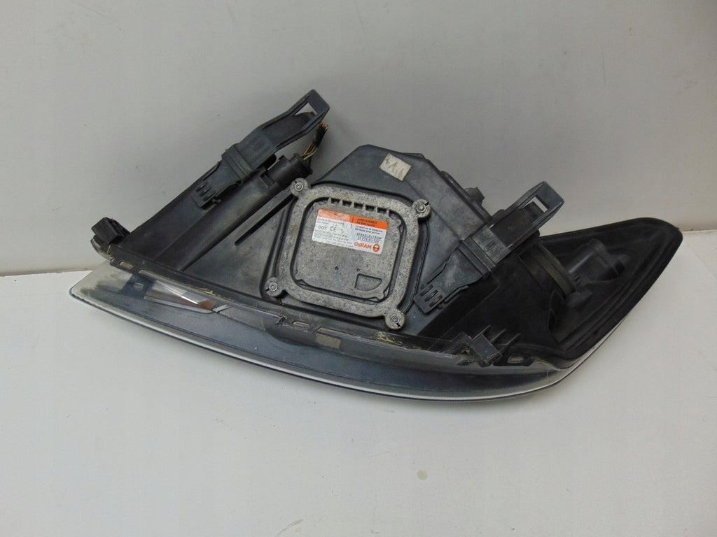 Frontscheinwerfer Ford Focus 8M51-13D154-CD LED Rechts Scheinwerfer Headlight SCH3617670181ho