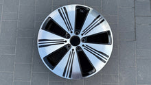 Laden Sie das Bild in den Galerie-Viewer, 1x Alufelge 18 Zoll 7.5" 5x112 53ET A2434010100 Mercedes-Benz B-Class W247 FEL1159596633qr