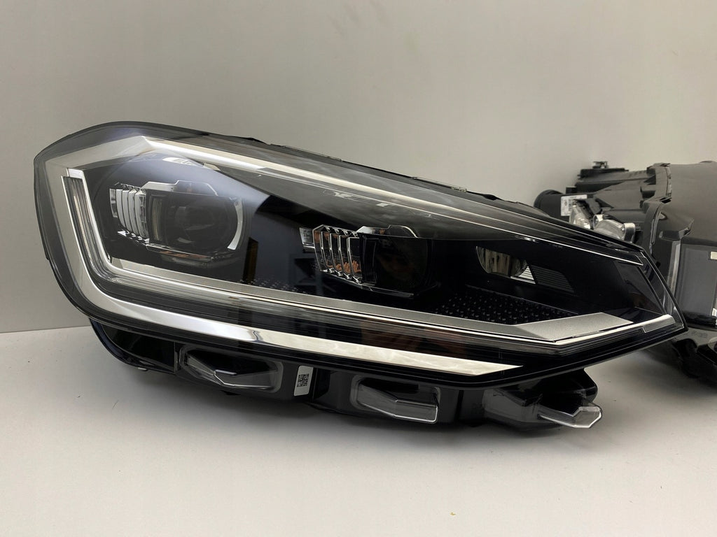 Frontscheinwerfer Opel Golf Sportsvan 517941060A Full LED Rechts oder Links