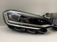 Load image into Gallery viewer, Frontscheinwerfer Opel Golf Sportsvan 517941060A Full LED Rechts oder Links