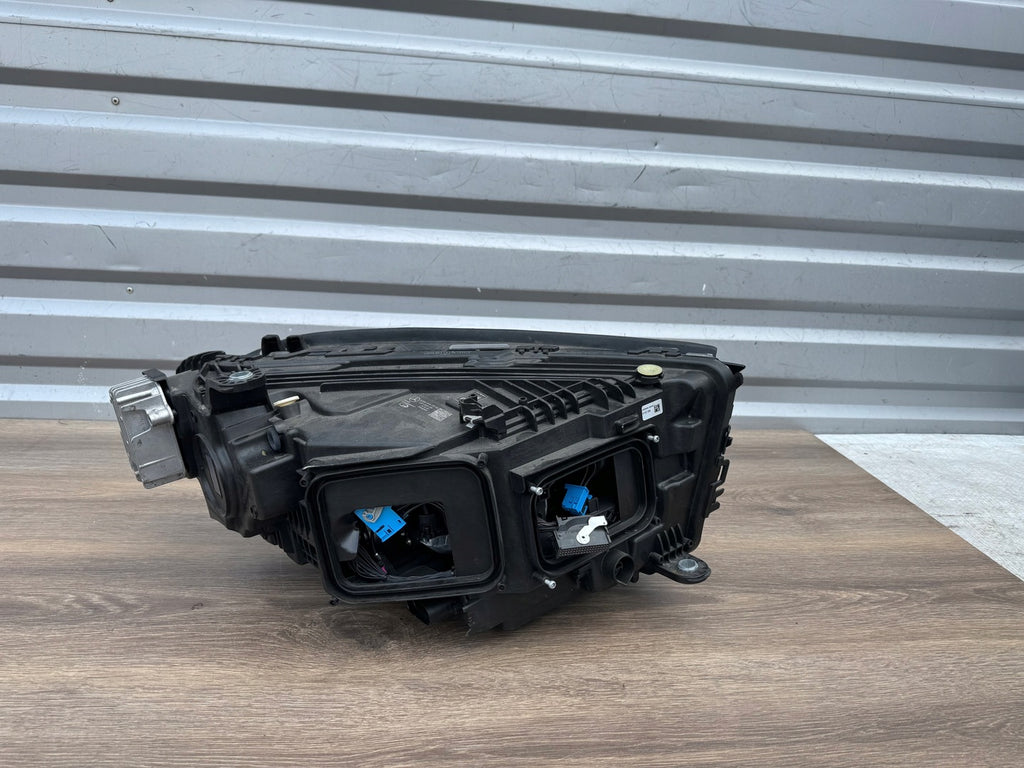 Frontscheinwerfer Mercedes-Benz Glc A2549062302 Links Scheinwerfer Headlight SCH7139651680qx