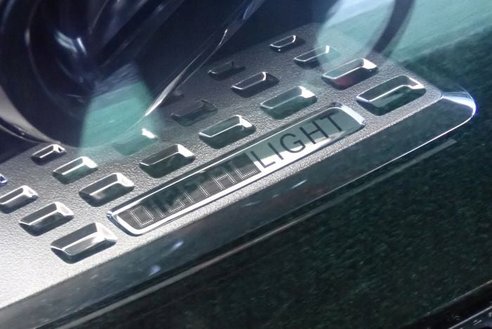 Frontscheinwerfer Mercedes-Benz W206 A2069065404 Rechts Scheinwerfer Headlight SCH3429241133bv