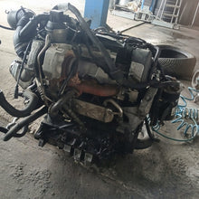 Laden Sie das Bild in den Galerie-Viewer, Motor Audi Seat Skoda VW I CFFB CFFA 2.0 TDI Diesel Engine Komplett MOT1665975402qs