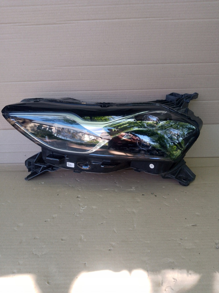 Frontscheinwerfer Citroën Ds3 9820840780 Full LED Links Scheinwerfer Headlight