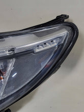 Laden Sie das Bild in den Galerie-Viewer, Frontscheinwerfer Saab 93 FUP381 Links Scheinwerfer Headlight