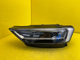Frontscheinwerfer Audi A8 4N0941033 LED Links Scheinwerfer Headlight