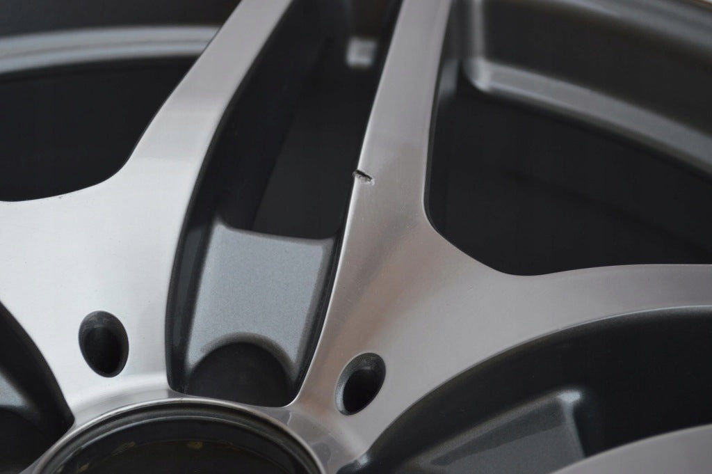 1x Alufelge 20 Zoll 11.0" 5x112 68ET A1974010302 Mercedes-Benz Sls Amg Rim Wheel FEL5049440967bq
