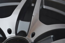 Load image into Gallery viewer, 1x Alufelge 20 Zoll 11.0" 5x112 68ET A1974010302 Mercedes-Benz Sls Amg Rim Wheel FEL5049440967bq