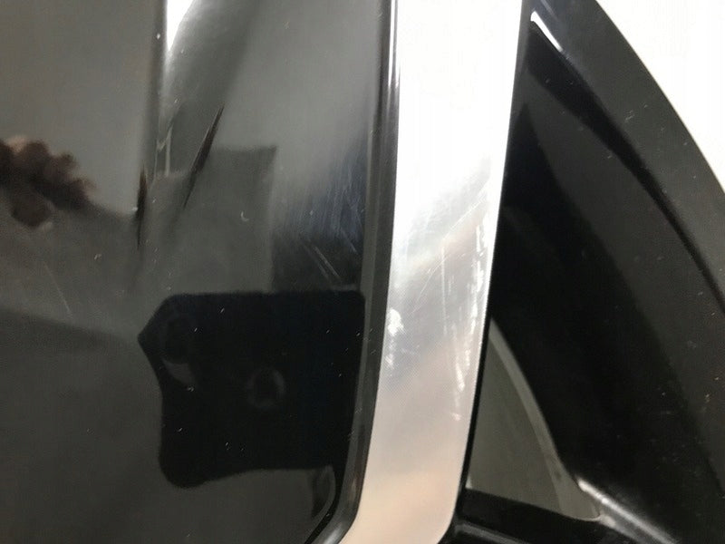 1x Alufelge 19 Zoll 7.5" 5x114.3 49 5ET Glanz Schwarz 52910-G1130 Hyundai Ioniq FEL3448284319wf