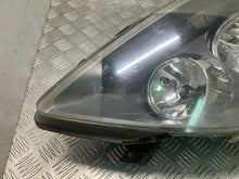Laden Sie das Bild in den Galerie-Viewer, Frontscheinwerfer Opel Zafira B 0301214202 Rechts Scheinwerfer Headlight SCH1297555396tm