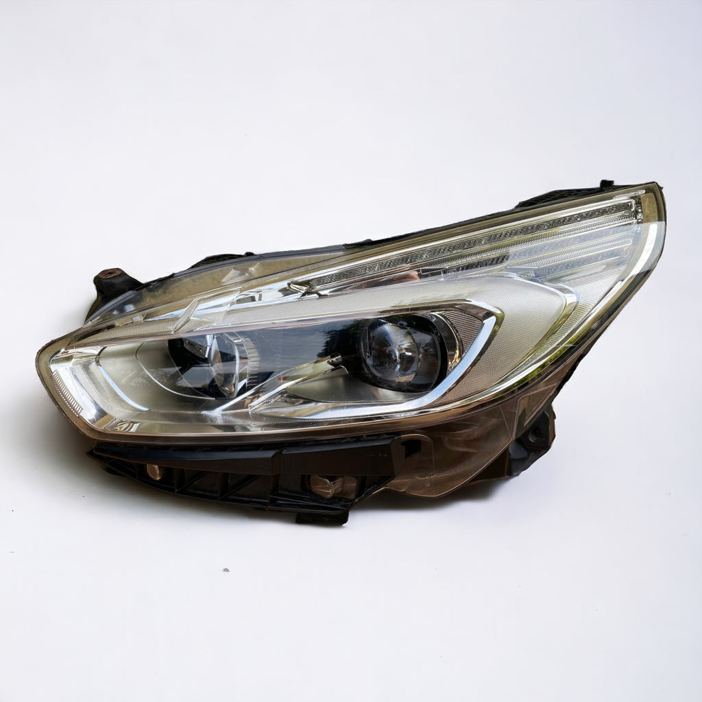 Frontscheinwerfer Ford Galaxy 90076249 EM2B-13W030-EH FULL LED Links Headlight