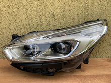 Laden Sie das Bild in den Galerie-Viewer, Frontscheinwerfer Ford Galaxy 90076249 EM2B-13W030-EH FULL LED Links Headlight