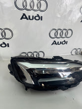 Load image into Gallery viewer, Frontscheinwerfer Audi A5 8W6941012 Full LED Rechts Scheinwerfer Headlight