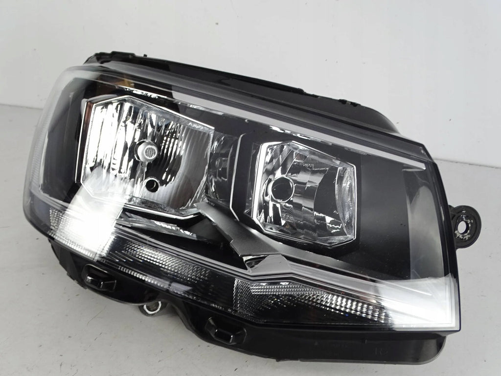 Frontscheinwerfer VW T6 7E1941006D LED Rechts Scheinwerfer Headlight