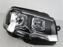 Laden Sie das Bild in den Galerie-Viewer, Frontscheinwerfer VW T6 7E1941006D LED Rechts Scheinwerfer Headlight