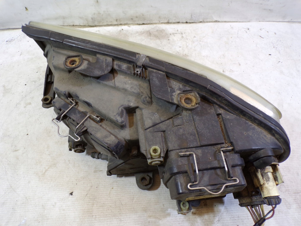 Frontscheinwerfer Skoda Superb I Xenon Rechts Scheinwerfer Headlight SCH5436916168lf