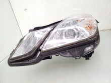 Load image into Gallery viewer, Frontscheinwerfer Mercedes-Benz W212 16642500 Links Scheinwerfer Headlight SCH6524461698lo