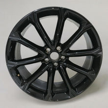 Laden Sie das Bild in den Galerie-Viewer, 1x Alufelge 21 Zoll 8.5&quot; 5x112 83A601025AG Audi Rim Wheel