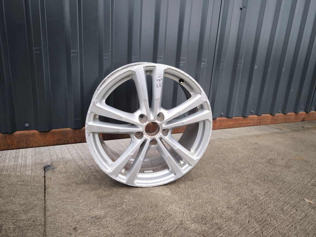 1x Alufelge 18 Zoll 7.5" 5x112 8V0601025BL Audi A3 Rim Wheel FEL6660338092xe