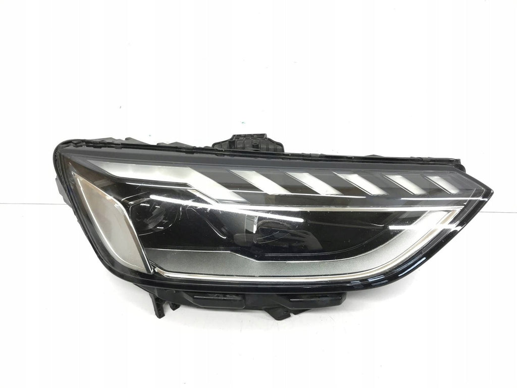Frontscheinwerfer Audi A4 B9 8W0941034D Rechts Scheinwerfer Headlight