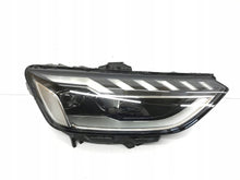 Laden Sie das Bild in den Galerie-Viewer, Frontscheinwerfer Audi A4 B9 8W0941034D Rechts Scheinwerfer Headlight