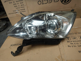 Frontscheinwerfer Honda Crv III Links Scheinwerfer Headlight