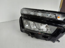 Laden Sie das Bild in den Galerie-Viewer, Frontscheinwerfer Skoda Kamiq 18-658941016 LED Rechts Scheinwerfer Headlight SCH8328086676tf