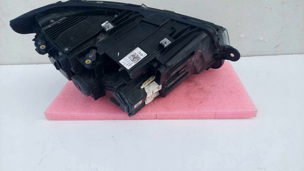 Frontscheinwerfer VW Transporter 7L1941035C Full LED Links Headlight SCH8484499932ix