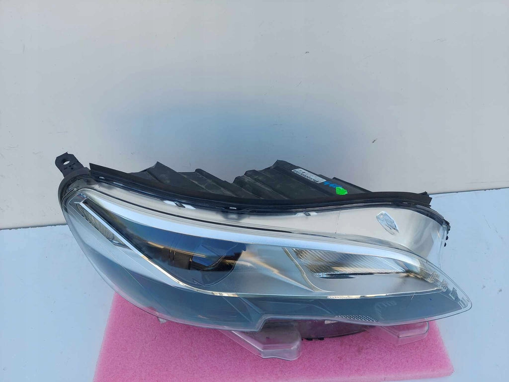 Frontscheinwerfer Peugeot Expert 9808235780 LED Rechts Scheinwerfer Headlight