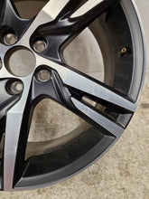 Laden Sie das Bild in den Galerie-Viewer, 1x Alufelge 19 Zoll 7.5" 5x108 50 5ET 31423931 Volvo Xc60 Ii Rim Wheel FEL7643554621ep