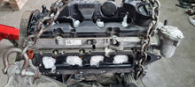 Load image into Gallery viewer, Motor Audi A6 C7 A4 B8 CNHA 2.0 TDI 190PS 140kW 122TKm 2014 Diesel Unkomplett