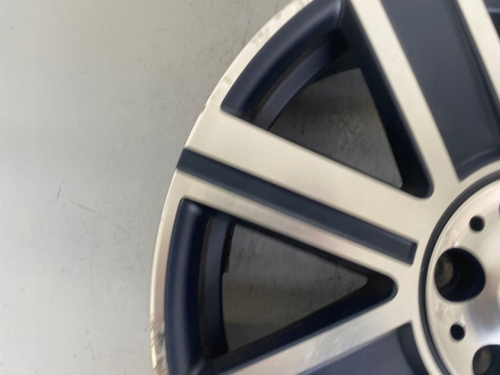 1x Alufelge 18 Zoll 7.0" 5x112 54ET Glanz Graphit 6888078 Mini F57 F56 F55 FEL1729351392ko